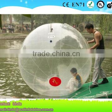 Commercial Inflatable Water Paly Ball For Adults And Kids