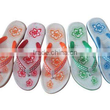 2015 Summer New Women New Design Eva Flip Flop Slippers Wholesale