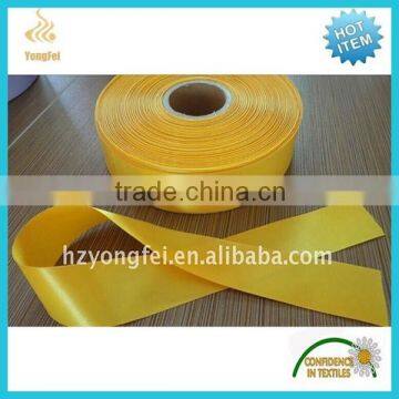 Various Colors Available Glitter Printed Ribbon