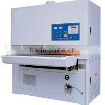 Priming Paint Sander