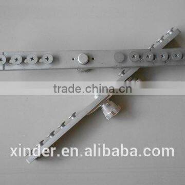 Wheelchair Seat Fitting System for the Handicapped photo-3