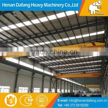 2 ton 3 ton LD Type Workshop Single Girder Overhead Crane 5 ton Price, Used 5 ton 7.5tons Electric Overhead Crane Price