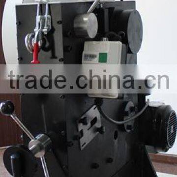 Small Jaw Crusher BLG-JC5-12/Sample crushing/Lab small crusher/sample preparationg