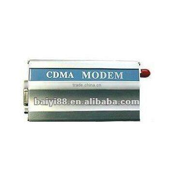 BAIYI RS232 CDMA MODEM WAVECOM Q2358C