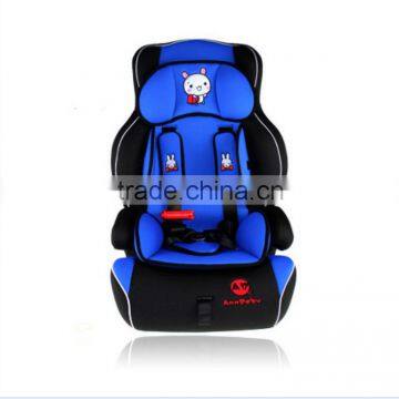 Child Safety Seat for Child 6-36kg photo-2