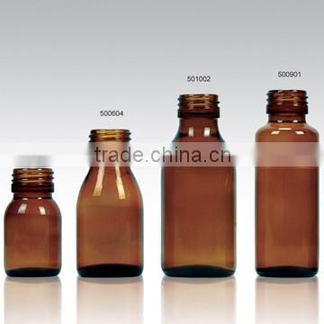 different kinds of glass packing