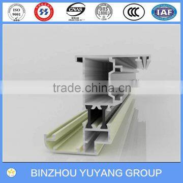 Termal Barrier Aluminum Scrap Grade 6063