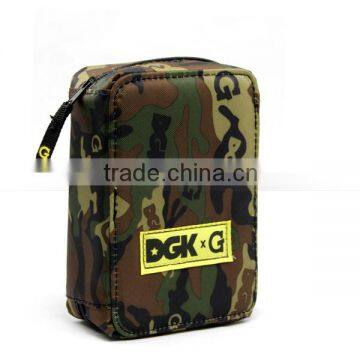 Big Nylon Portable Carrying Ecig Case for All Ecig Item Starter Kits,carrying Nylon Bag