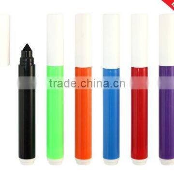 Yes novelty double drawing color change color pen set