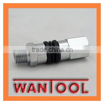 High quality MALE/FEMALE swivel connector with competitive price