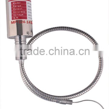 MPT124-141 Plastic Extruder equipment pressure sensor