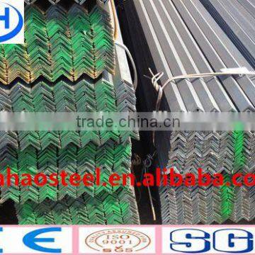 cheap prime hot rolled steel angle