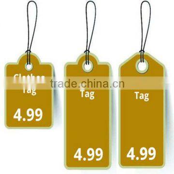 Custom Printing Tag,Cardboard Color Tag,Tag Printing