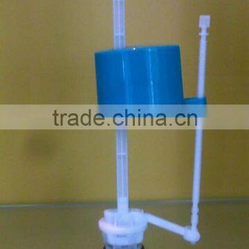 Filling valve A