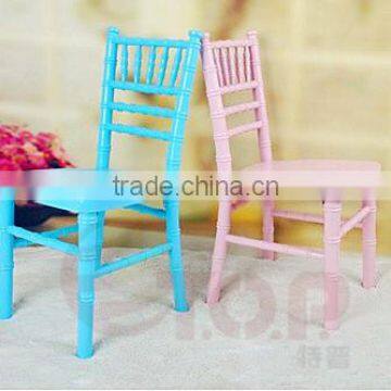 Kids Tiffany Chair