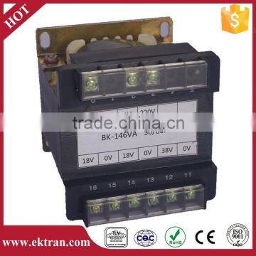 Conventional BK 50Hz Voltage Transformer