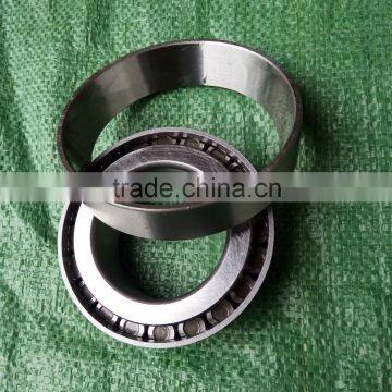 Tapered Roller Bearing Wheel, Motor 32305LanYue Golden Horse Bearing Factory Manufacturing photo-4