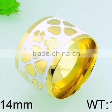 High quality Unique fashion big costume jewelry rings