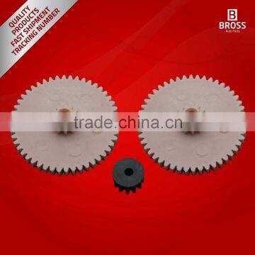 Electronic 3-Pieces Odometer Gear Set for Mercedes Benz B.M.W - 3 - 5 - 6