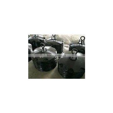 Agriculture parts plow disk blade