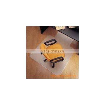 High quality PVC chair mat