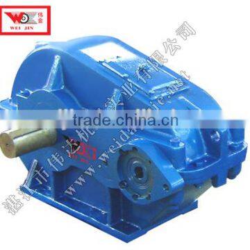 China Professional CZQ Series Marine Gearbox/Reducer