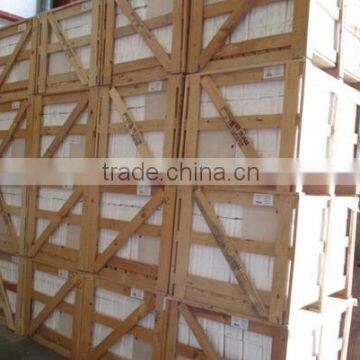 Crema Marfil Marble Polished Tiles