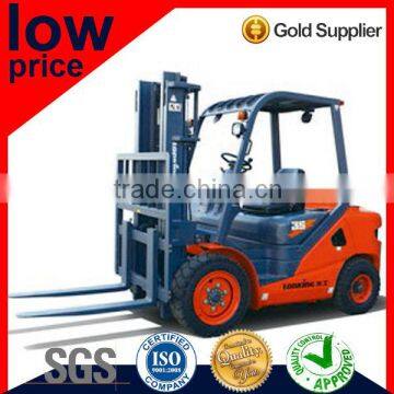 LONKING 4.6 TON NEW DIESEL FORKLIFT for sale