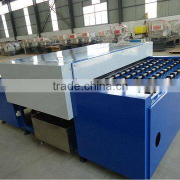 Rolling Press Machine--Glass Making Machine Production Line