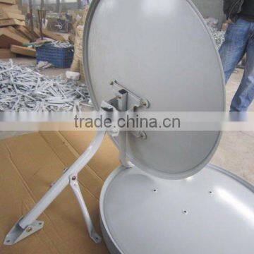 ku60 dish satellite antenna