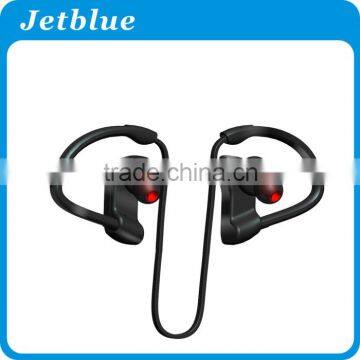 2016 Jetblue best price high quality handsfree stereo bluetooth headset Wireless bluetooth headphone