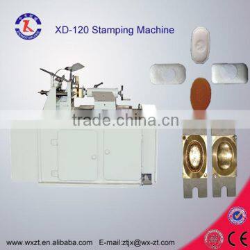 XD-120 toilet soap stamping machines