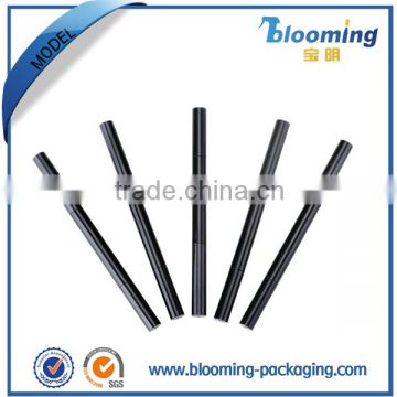 Make up cosmetical pen packaging of eyeliner pen