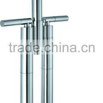 chrome brass faucet 14/B1082