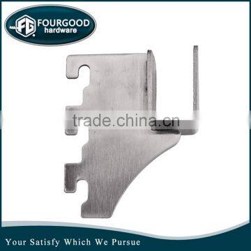 ODM manufacturers stainless display support bracket