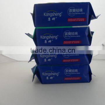 Superior Quality Aloe Adult Wipes
