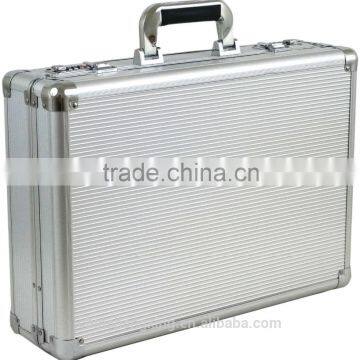 Rugged Aluminum tool case ITEM-S7711 for laptops, handguns, audio equipment, jewelry