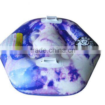 Inflatable Product Snow Tube