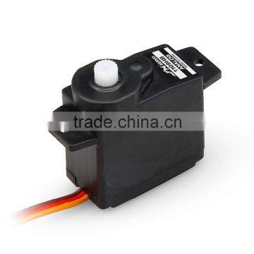 PS-1109HB High Quality 9g Plastic Gear Analog RC Core Servo