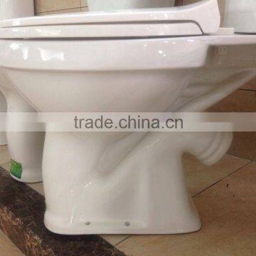 COCO Sanitary Ware 8006 Uzbekistan x Trap Wash Down Two Piece Toilet photo-5