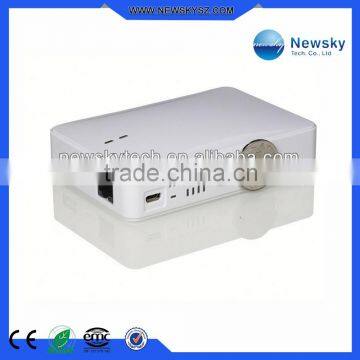 Super power bank 3G SIM Card wifi 3g wireless router support usb wireless dongle