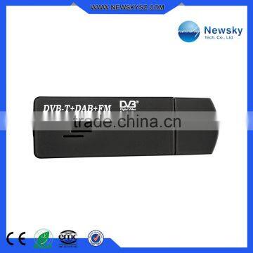Digital DVB-T Usb tv Dongle With SDR Function photo-3