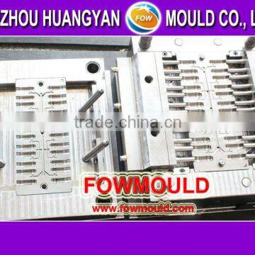 Wholesale High Quality Injection Inline Dripper Mould photo-6