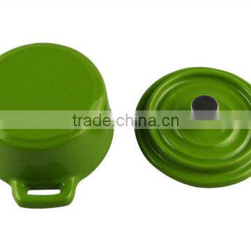 Cast Iron Casserole photo-6