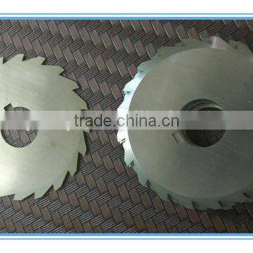 Point Cut Blade,Circular Tooth Cutter, Dotted Round Blade, photo-5