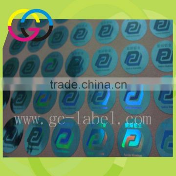 Professional factory heat resistant printing label self-adhesive label stickers