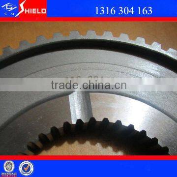 ZF Gear Box Parts Synchronizer Hub 1316304163 photo-6