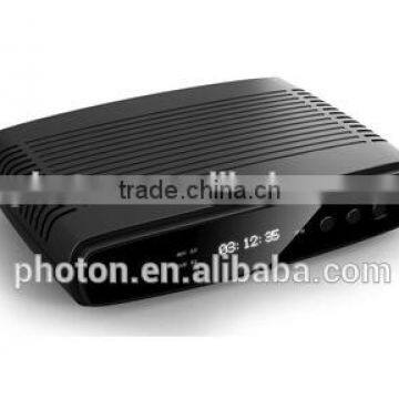 DVB- SD Set Top Box