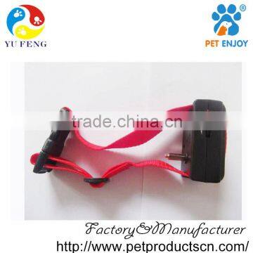 Anti Bark Collar for Small or Medium Dogs,Auto Control Shock E-Collar,for Puppies.Labrador,Golden Retriever,German Shepherd