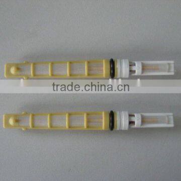 Orifice Tube